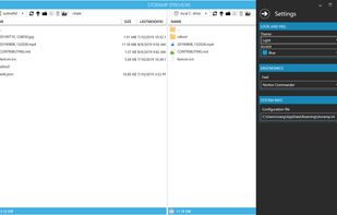 StorAmp screenshot 3