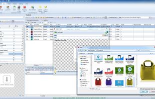 Store Manager for Magento screenshot 1
