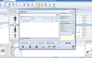 Store Manager for Prestashop screenshot 1
