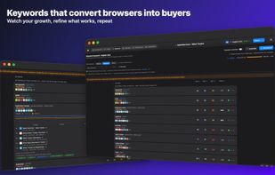 Storeboard screenshot 3