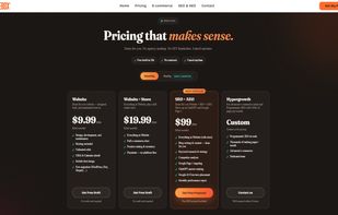 Storebox 
pricing