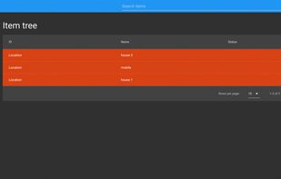 StoreDown screenshot 1