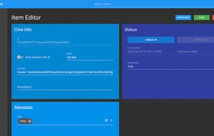 StoreDown screenshot 1