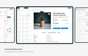 StoreEngine screenshot 1