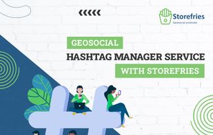 Storefries screenshot 3