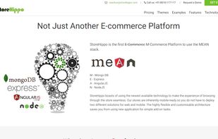 StoreHippo screenshot 1