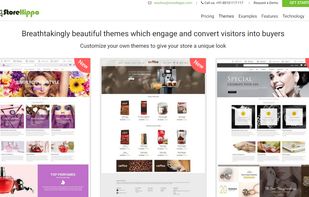 StoreHippo screenshot 2