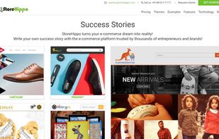 StoreHippo screenshot 3