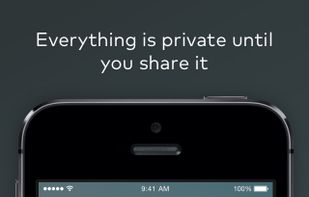 Storehouse screenshot 1