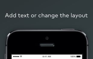 Storehouse screenshot 2