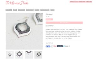 Storenvy screenshot 2