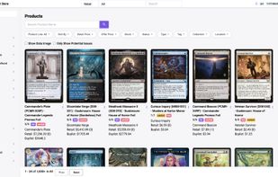 Inventory management