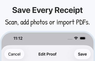StoreProof screenshot 1