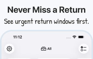 StoreProof screenshot 3