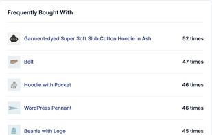 StoreRadar screenshot 3