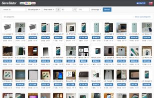 StoreSlider screenshot 1
