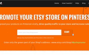 Storewoot screenshot 1