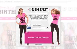 StoreYa screenshot 1