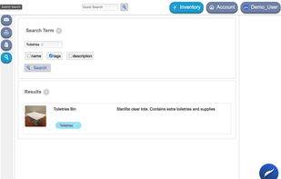 StorGuru screenshot 1