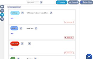 StorGuru screenshot 1