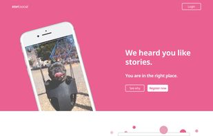 Homepage