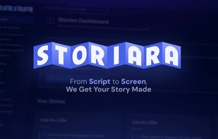 Storiara screenshot 1