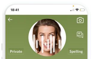 Your AI Story Companion knows just what to ask to keep your story flowing.