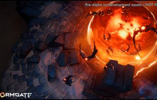 Stormgate screenshot 2