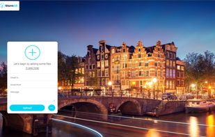 StormGB.com screenshot 1