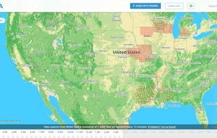Stormia screenshot 1