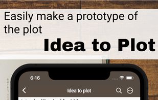 Story Plotter screenshot 3