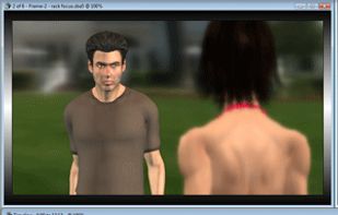 Storyboard Artist screenshot 1