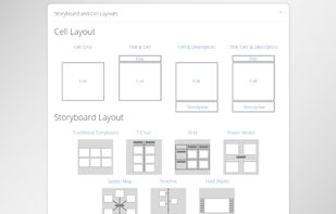 Storyboard That screenshot 3