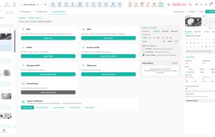 StoryboardCanvas screenshot 2