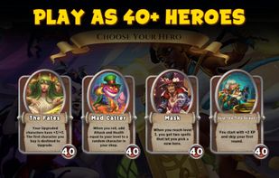 Storybook Brawl screenshot 1