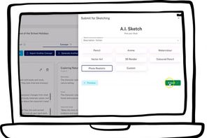 StoryBoardHero screenshot 2