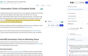 StoryChief.io screenshot 3