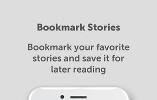 StoryPie screenshot 3