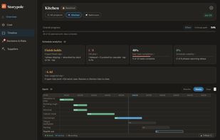 Storypole screenshot 3