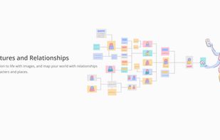 StoryShop screenshot 1