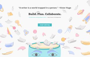 StoryShop screenshot 1