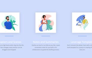 StoryShop screenshot 3