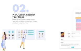 StoryShop screenshot 2