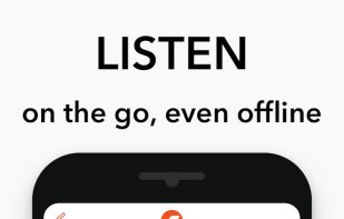 StoryShots FREE Book Summaries screenshot 2