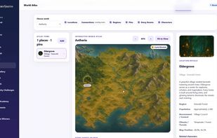 Atlas Builder