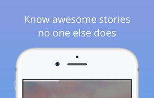 Storytold screenshot 1