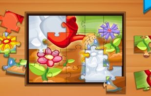 StoryToys Rapunzel screenshot 3