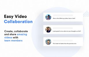 StoryXpress screenshot 1