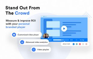 StoryXpress screenshot 3