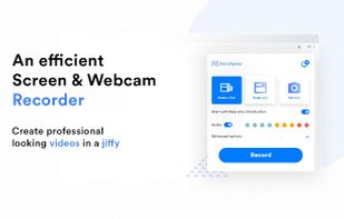 StoryXpress screenshot 1